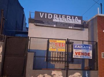 Casa de 2 ambientes, General San Martín · Oportunidad – Casa 2 Ambientes con Patio en Venta | Villa Ballester – Usd 40.000