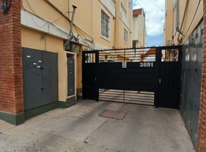 Departamento · 55m² · 3 Ambientes · 1 Cochera