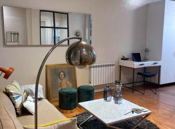 Departamento de 3 ambientes, Palermo · Semipiso de 3 Ambiente - Palermo