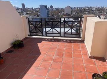 Departamento · 47m² · 1 Ambiente · Alquiler Amplio Monoambiente Todo Luz en V. Pueyrredón