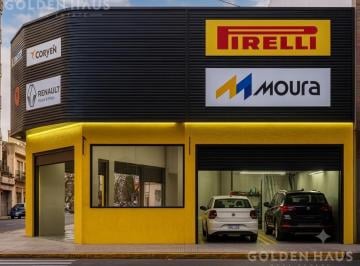 Local comercial · 100m² · 1 Ambiente · Local Comercial con Alto Potencial en El Corazón de Warnes Villa Crespo