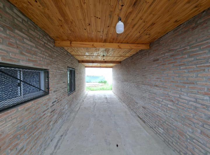 Casa · 5 Ambientes