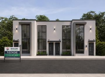 PH · 50m² · 2 Ambientes · 1 Cochera · Duplex de 2 Ambientes y Medio con Cochera a Estrenar. Villa Primera
