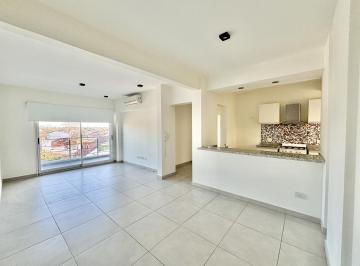 Departamento · 67m² · 3 Ambientes · 1 Cochera · Departamento 3 Ambientes con Cochera en Alquiler | La Lucila
