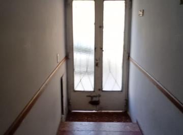 Casa de 4 ambientes, Villa Ortuzar · Villa Ortuzar 14 de Julio Al 400