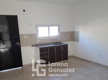 Departamento · 36m² · 2 Ambientes · Departamento Dos Ambientes Escobar
