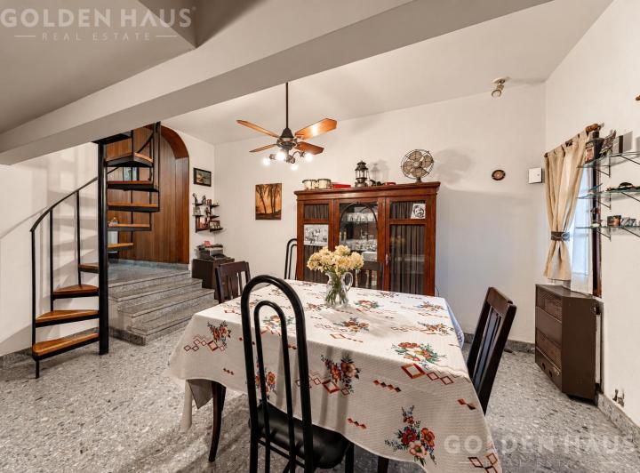 PH · 82m² · 3 Ambientes · 1 Cochera