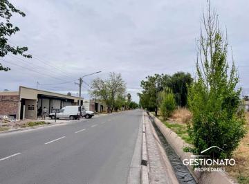 Terreno , General Gutiérrez · Lote en Maipú Apto PH - Gutiérrez