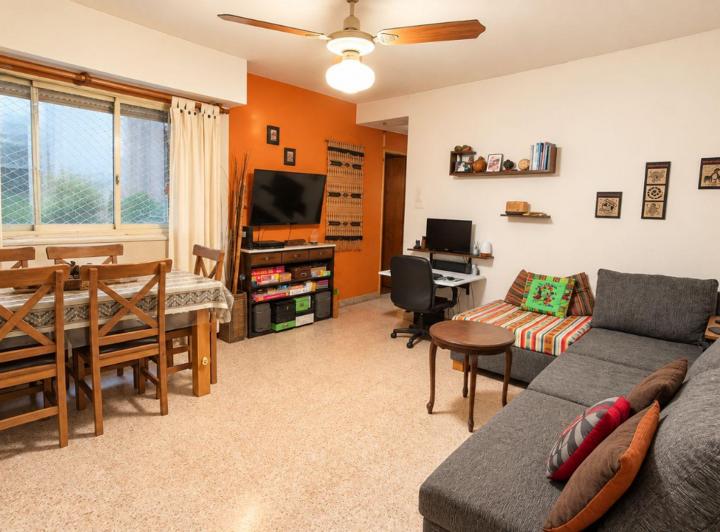 Departamento · 39m² · 2 Ambientes