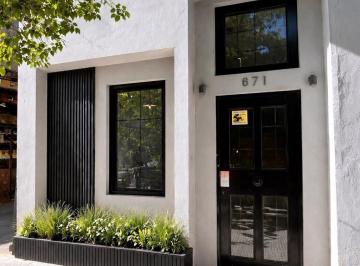 Consultorio de 7 ambientes, Colegiales · Consultorios Medicos Habilitados Excelente Ubicacion