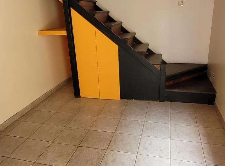 Departamento · 35m² · 2 Ambientes