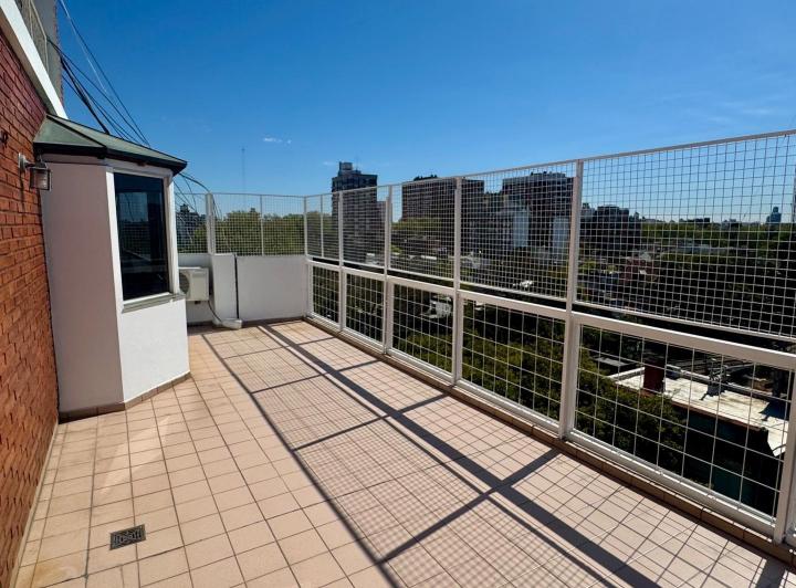 Departamento · 85m² · 3 Ambientes