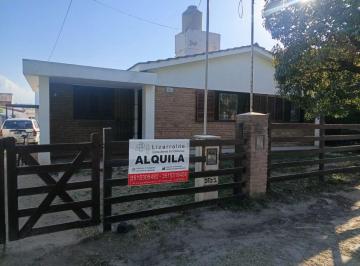 Departamento de 1 ambiente, San Antonio de Arredondo · Departamento de 100 m² con 3 Dorm. en Alquiler en San Antonio de Arredondo