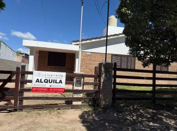 Departamento de 1 ambiente, San Antonio de Arredondo · Departamento de 100 m² con 3 Dorm. en Alquiler en San Antonio de Arredondo