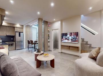 PH · 80m² · 3 Ambientes · PH 3 Amb con Terraza Parrilla y Jaccuzi Propio