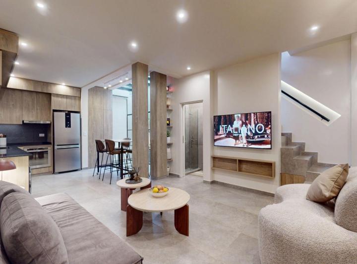 PH · 80m² · 3 Ambientes