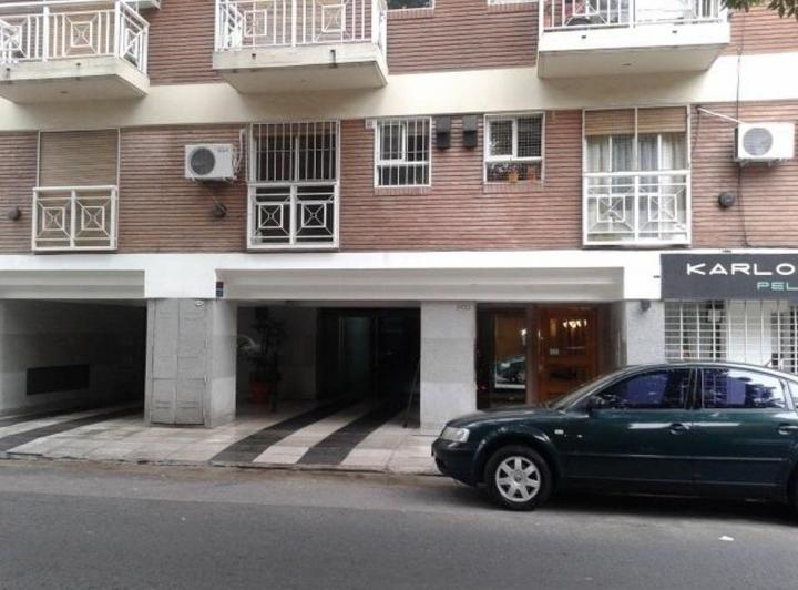 2 Ambientes en Alquiler – Núñez – Muy Luminoso – Balcón