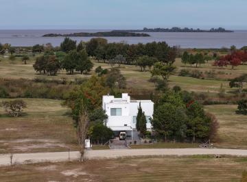 aerea · Casa en Venta en Barrio Privado, Colonia