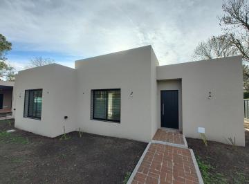Casa de 3 ambientes, Funes · Funes - Quesada y C. Diaz - Apto Credito