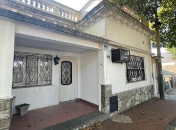 Casa · 100m² · 4 Ambientes · Casa en Belgrano