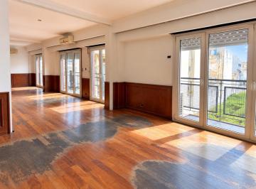 Departamento · 386m² · 11 Ambientes · 3 Cocheras · Venta Departamento 11 Ambientes con 3 Cocheras Patio Terraza Apto Oficina en Tribunales