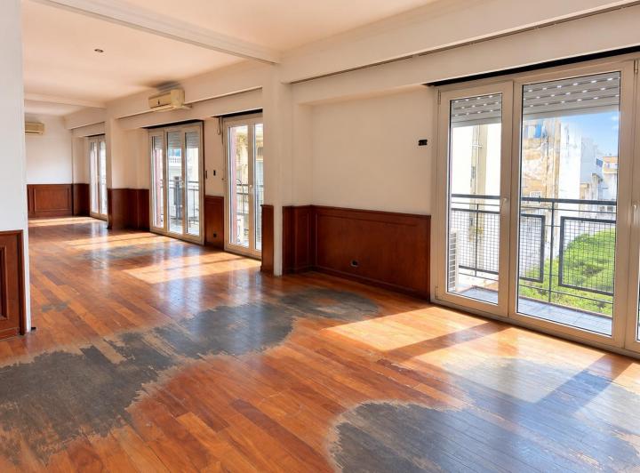 Departamento · 386m² · 11 Ambientes · 3 Cocheras