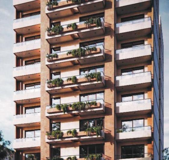 Desarrollo vertical · Quality IX