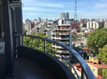 Departamento de 2 ambientes, Villa Crespo · Excelente. Departamento 2 Ambientes. Zona Residencial