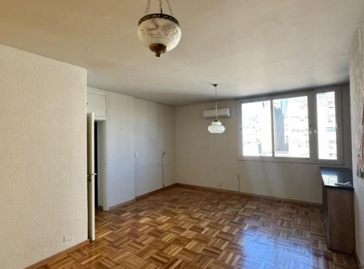 Departamento · 95m² · 3 Ambientes