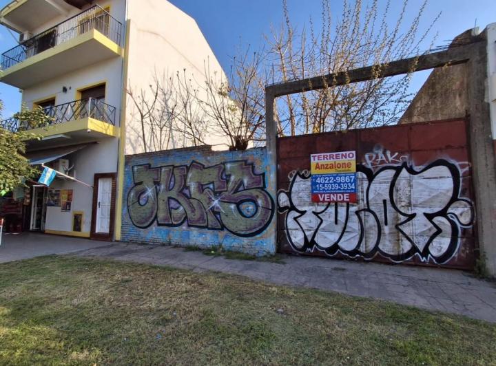 Terreno · 250m²
