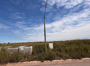 Terreno · 252m² · Lote en Docta Central