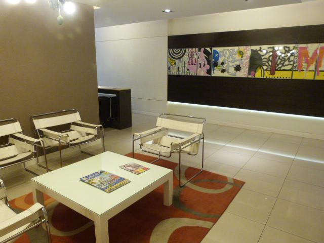 Departamento · 49m² · 2 Ambientes