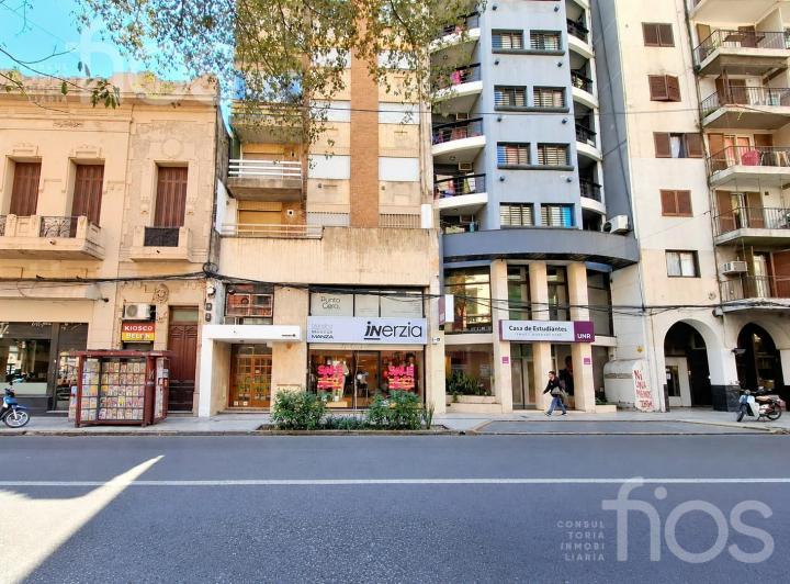 Departamento · 56m² · 3 Ambientes