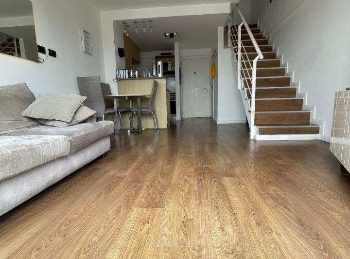 Departamento · 52m² · 2 Ambientes · 1 Cochera