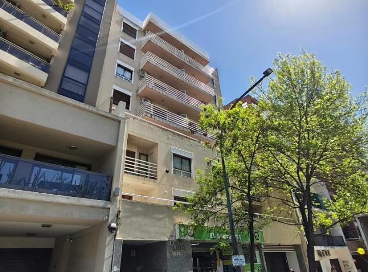 Departamento · 80m² · 3 Ambientes