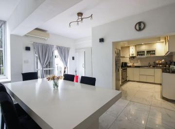 PH · 130m² · 4 Ambientes · PH 3 Dorm. C/parque y Pileta. Sin Expensas
