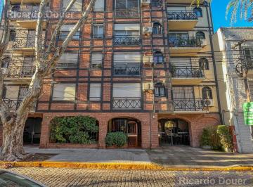Departamento · 36m² · 2 Ambientes · Departamento en Alquiler en San Isidro, G. B. a. Zona Norte, Argentina