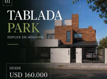 PH de 1 ambiente, Córdoba · Duplex en Venta - Tablada Park