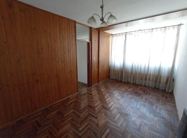 Departamento · 60m² · 4 Ambientes