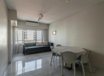Departamento · 80m² · 3 Ambientes · Departamento en Belgrano