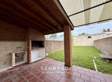 Departamento · 80m² · 3 Ambientes · 1 Cochera · Departamento Tipo Dúplex en Belen de Escobar - ID 2545