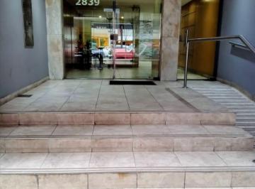 Departamento de 1 ambiente, Recoleta · Recoleta, Monoambiente con Patio y Amplia Cocina Separada