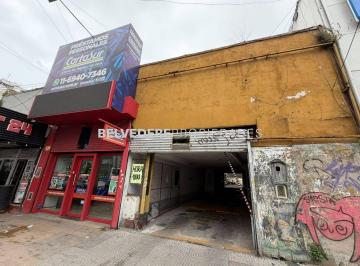 FBP-FBP-684_2 · Lote 1.100 m² S/ Av Mitre - Hasta 6.050 m² Construibles - Avellaneda