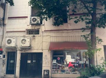 Local comercial · 360m² · 1 Cochera · Local en Venta en Balvanera, Capital Federal
