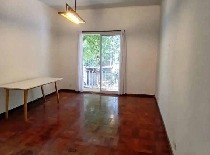 PH · 72m² · 4 Ambientes