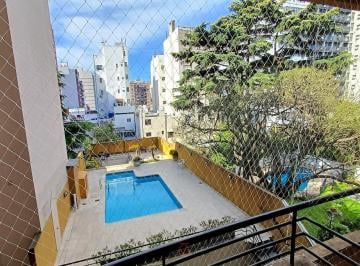 Departamento · 31m² · 1 Ambiente · Departamento en Belgrano