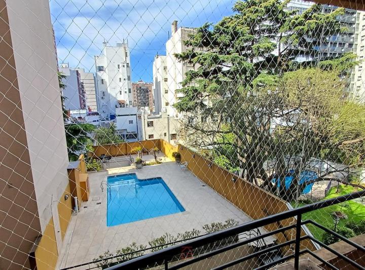 Departamento · 31m² · 1 Ambiente