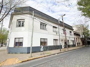 Casa · 147m² · 5 Ambientes · 1 Cochera · PH en Venta 5 Amb, C/ Patio, Quincho y Garage, San Fernando, G. B. a. Zorte. Apto Crédito.