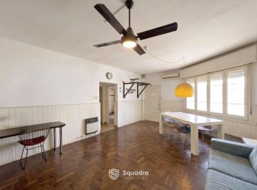 Casa · 74m² · 2 Ambientes · Venta | Permuta - Casa de 1 Dorm. con Patio y Terraza. No PH - Barrio Luis Agote, Rosario