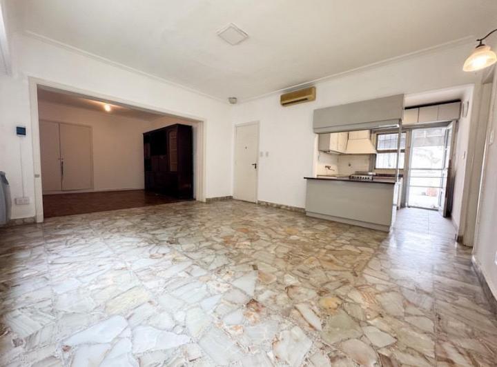 Departamento · 147m² · 5 Ambientes · 1 Cochera